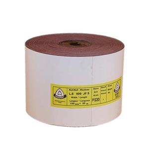سنباده  رول طرح کلینگ (p220)