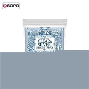 سیم گیتار کلاسیک ارنی بال مدل 2403 Ernieball 2403 Classic Guitar String