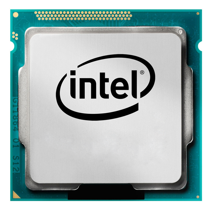 پردازنده Intel مدل Core i5 11400F