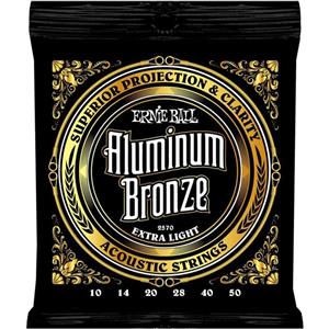 سیم گیتار آکوستیک ارنی بال مدل 2570 Ernieball 2570 Acoustic Guitar String