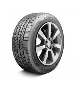 لاستیک خودرو کومهو 235/55R18 گل Crugen Premium KL33 