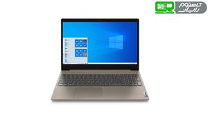 لپ تاپ لنوو Lenovo IdeaPad 3- i7 10510U-8GB-1TB-2GB Lenovo IdeaPad 3- i7 10510U-8GB-1TB-2GB 330