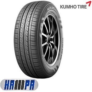 لاستیک خودرو کومهو 195/65R15 گل SOLUS HS11 