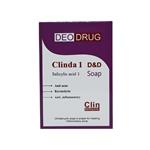 Clina Deodrug 90g Soap