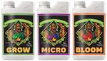 پکیج 3 دوره اصلی andvanced مدل micro-grow-bloom