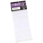 Clayton Pro Buff Polish Cloths Guitar