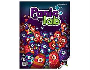 بازی فکری ژیگامیک مدل Panic Lab GiGamic Panic Lab Intellectual Game