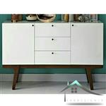 میز کنسول تمام MDF سایز 140 سانتی متر