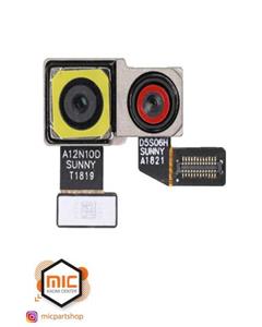 دوربین اصلی گوشی شیائومی Redmi 6