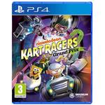 بازی Nickelodeon Kart Racers 2: Grand Prix برای PS4