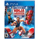 بازی American Ninja Warrior: Challenge برای PS4