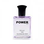 Power Pulse Eclat Eau De Parfum For Women 25ml