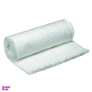 پشم شیشه مدل p04 بسته طول ۴ متر 