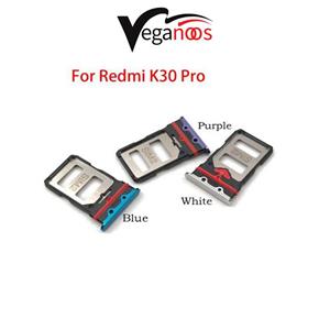 خشاب سیم کارت گوشی شیائومی Redmi K30 Pro 