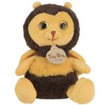 Tiny Winy Golden Wings Honey Bee Doll High 17 Centimeter