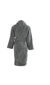 سرویس حوله پالتویی ۸ تکه دانتلا ویتا سری کادیفه مدل داماسک