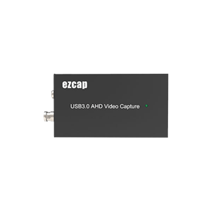کارت کپچر Ezcap 267 U3 AHD