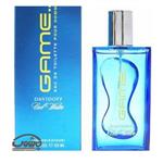 Davidoff game water EDT 50ml