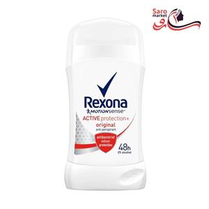 مام رکسونا زنانه اکتیو پروتکشن Rexona active protection orginal 