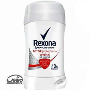 مام رکسونا زنانه اکتیو پروتکشن Rexona active protection orginal 