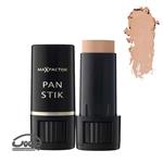 پن استیک مکس فکتور Maxfactor Pan Stik  رنگ کد 25