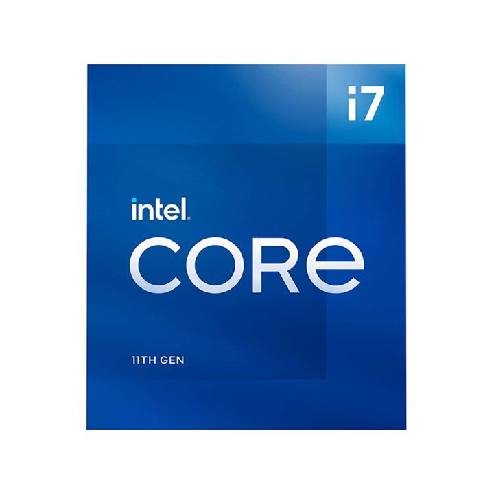 Intel Core i7-10700K Processor