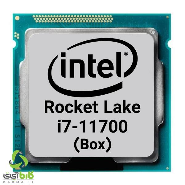Intel Core i7-10700K Processor