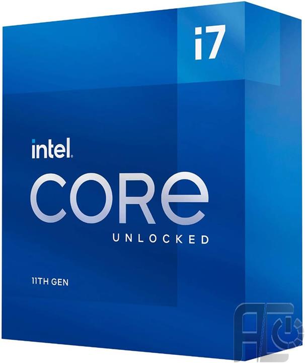 Intel Core i7-10700K Processor