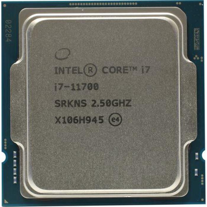 Intel Core i7-10700K Processor