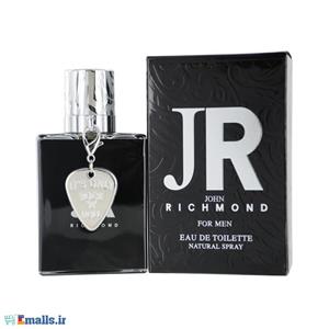 ادوپرفیوم جان ریچموند 100 میلی لیتر john richmond edp 100 ml