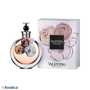 ادو پرفیوم ولنتینو زنانه Valentino Valentina ‏80 میلی لیتر Valentino Valentina Eau De Perfume 80ml