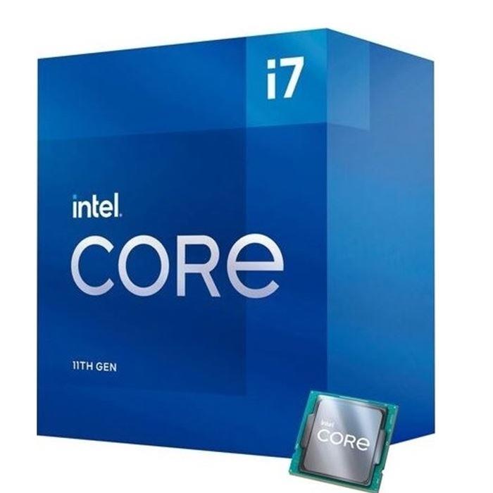 Intel Core i7-11700K Processor 