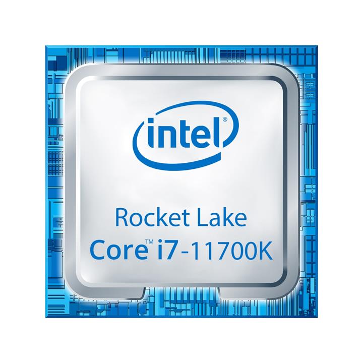 Intel Core i7-11700K Processor 