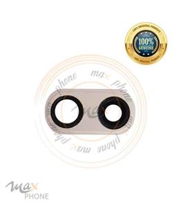 شیشه دوربین با فریم گوشی آیفون iPhone 8Plus