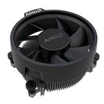 AMD Wraith Stealth Socket AM4 4-Pin Connector CPU Cooler