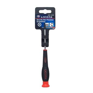 پیچ گوشتی ستاره ای لیکوتا مدل ASD-168TH15