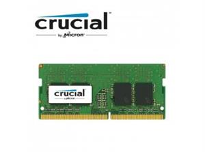 رم لپ تاپ کروشیال مدل DDR4 3200MHZ ظرفیت 8 گیگابایت Crucial 8GB DDR4 3200MHZ 1.2V Laptop Memory