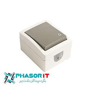 کلید جور بارانی بهداد الکتریک