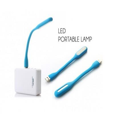 Flexible USB Light