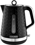 کتری برقی مورفی ریچاردز انگلستان Morphy Richards Vector Wasserkocher 1-5 l