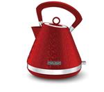 کتری برقی مورفی ریچاردز انگلستان Morphy Richards Vector Pyramid Kettle Red -108133