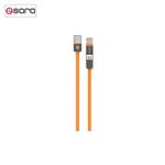 Nillkin Plus USB To Lightning And microUSB Cable 1.2m