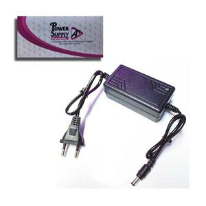 آداپتور 12 ولت 1.5 آمپر (جنرال)