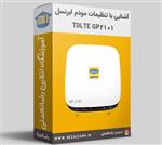 اشنایی با تنظیمات مودم ایرانسل TDLTE GP2101 Irancell