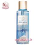 بادی اسپلش اورجینال ویکتوریا سکرت Santorini Neroli Water