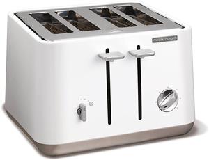 توستر مورفی ریچاردز انگلستان Morphy Richards Aspect h