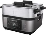 بخارپز مورفی ریچاردز انگلستان Morphy Richards 470006E