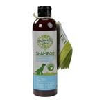 شامپو سگ نچرال گود آلمان  Naturally Good Sensitive Shampoo 250ml