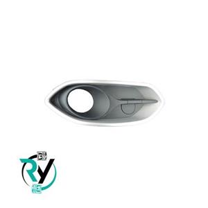 قاب پروژکتور جلو راست برلیانس h320