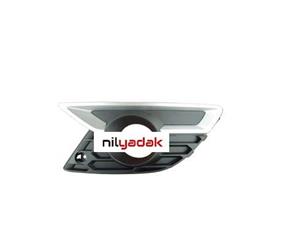 قاب پروژکتور جلو راست برلیانس h330